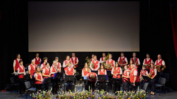 06 45. KAJ Puhački Orkestar Ludbrega 31 05 2026