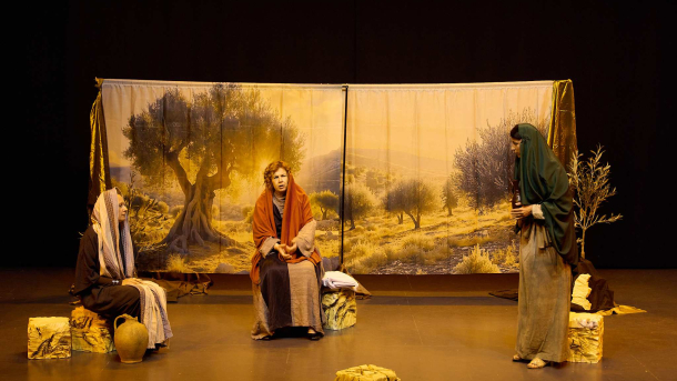 06 GD Nazarećanke Dvije Majke