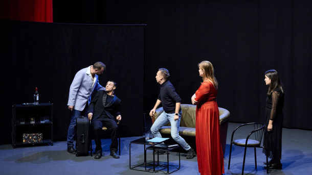 071 Bjelovarsko Kazalište Moje Naše Tvoje 8 2 2026