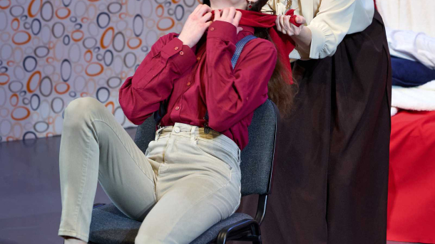 075 Kazalište ŽUpanja Motel Mjesečina 13 2 2026