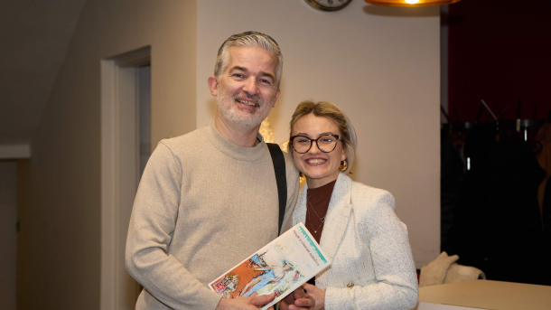 07 Otvorenje Izložbe Zlatka Crneca 08 01 2026