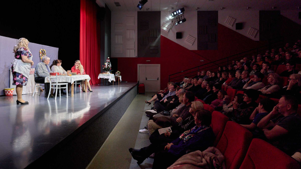 080 Dramska Udruga Kaj Deveta Zapovijed 15 2 2026