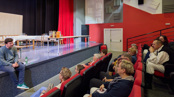 09 Razgovor I Dodjela Nagrada Drugi Dan