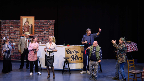 100 Josip Badalic Križ KARA K AS