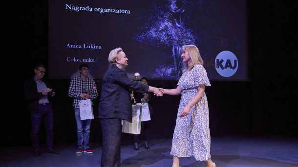 100 Svečanost Recitala 44. Kaj 24 5 2025