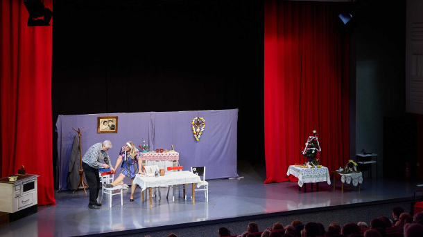 105 Dramska Udruga Kaj Deveta Zapovijed 15 2 2026