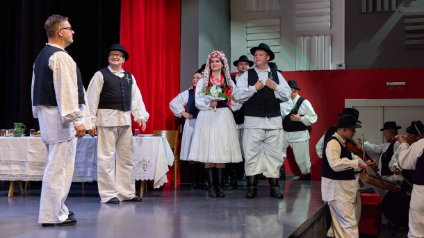 106 HPD Zelina I ZAmKa Idu Svati