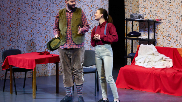 106 Kazalište ŽUpanja Motel Mjesečina 13 2 2026