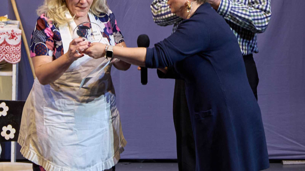 111 Dramska Udruga Kaj Deveta Zapovijed 15 2 2026