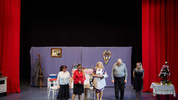 112 Dramska Udruga Kaj Deveta Zapovijed 15 2 2026