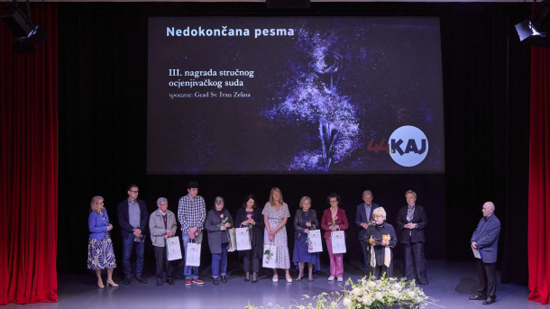 116 Svečanost Recitala 44. Kaj 24 5 2025