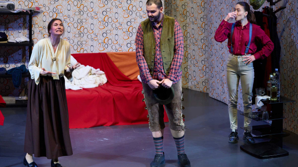 117 Kazalište ŽUpanja Motel Mjesečina 13 2 2026