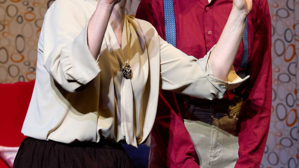 119 Kazalište ŽUpanja Motel Mjesečina 13 2 2026