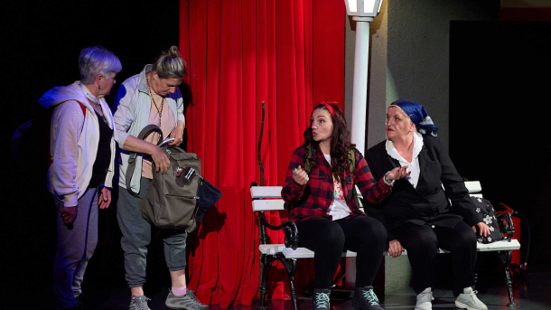 11 ZAmKa Romarski Puti