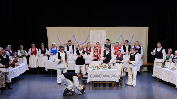 122 HPD Zelina I ZAmKa Idu Svati