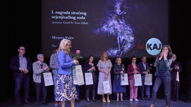 122 Svečanost Recitala 44. Kaj 24 5 2025