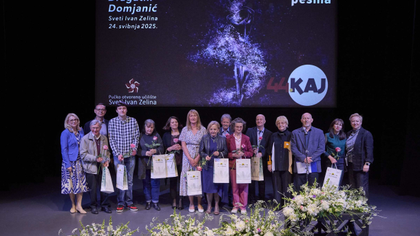 124 Svečanost Recitala 44. Kaj 24 5 2025