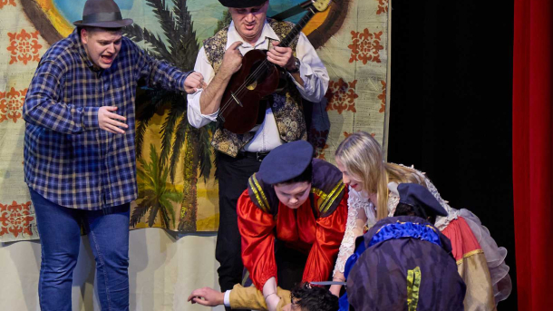 127 HKC Bunjevačko Kolo Stipanova Princeza 14 2 2026