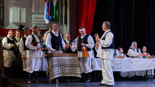 128 HPD Zelina I ZAmKa Idu Svati