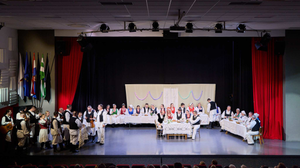 136 HPD Zelina I ZAmKa Idu Svati