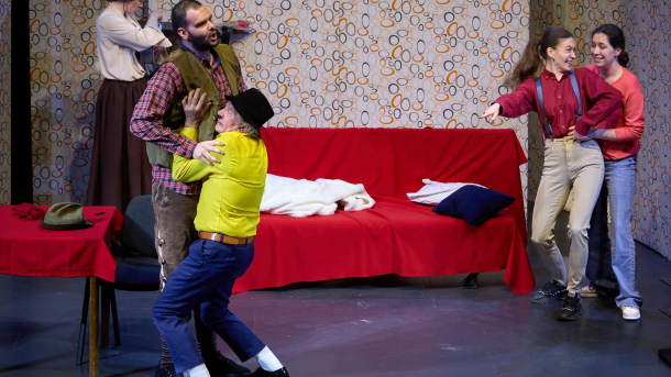 138 Kazalište ŽUpanja Motel Mjesečina 13 2 2026