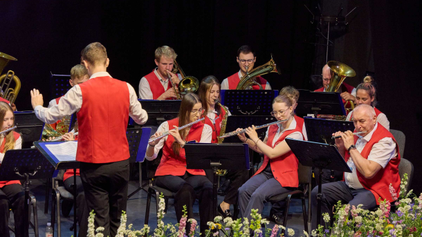 13 45. KAJ Puhački Orkestar Ludbrega 31 05 2026