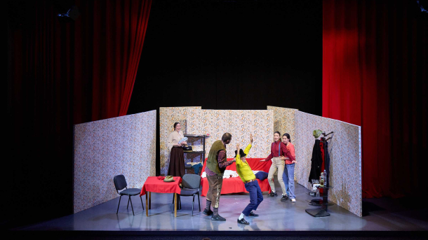 140 Kazalište ŽUpanja Motel Mjesečina 13 2 2026