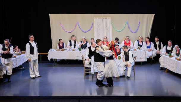 143 HPD Zelina I ZAmKa Idu Svati