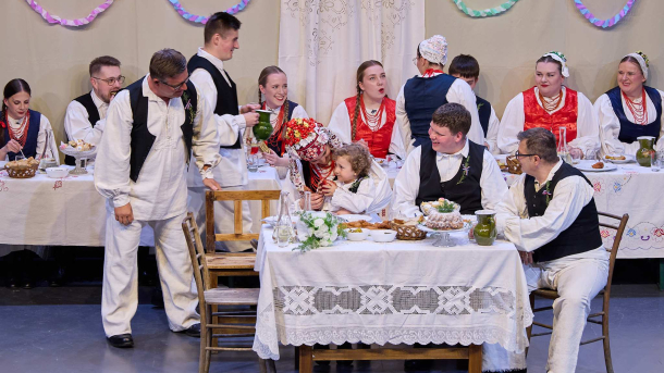 147 HPD Zelina I ZAmKa Idu Svati