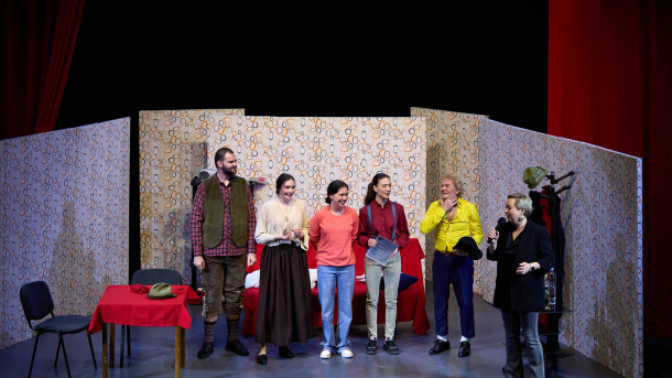 148 Kazalište ŽUpanja Motel Mjesečina 13 2 2026