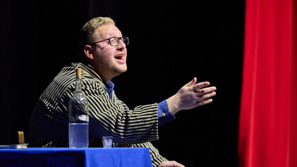 14 Dramski Studio Feniks Novi Bota Zdenković