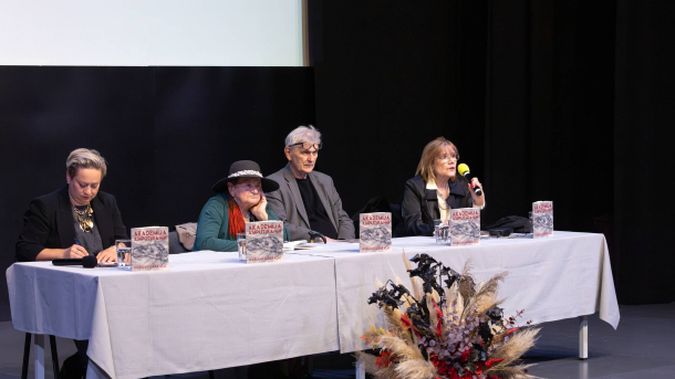 14 Promocija Akademija Amputiranih 18 3 2026