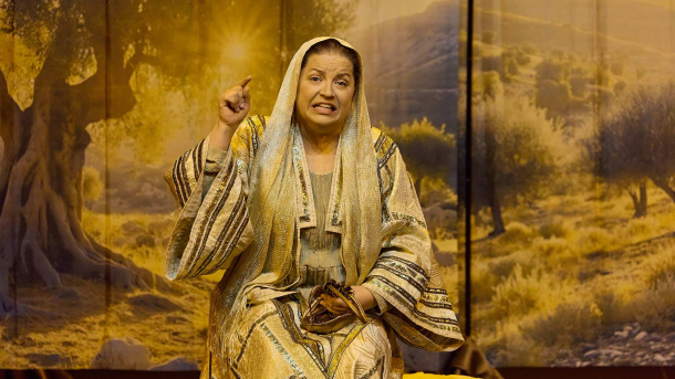 15 GD Nazarećanke Dvije Majke