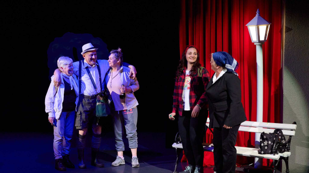 15 ZAmKa Romarski Puti