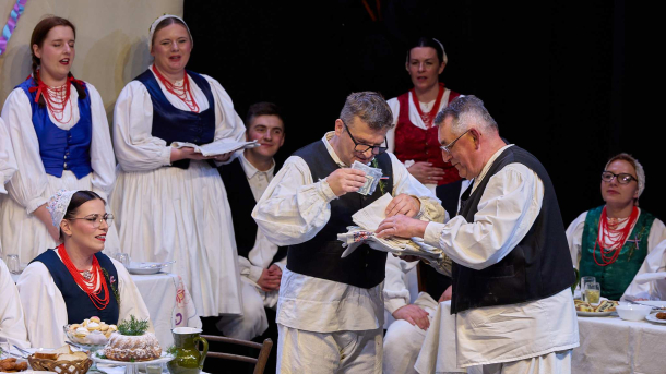 163 HPD Zelina I ZAmKa Idu Svati