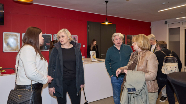 17 Otvorenje Izložbe UTISCI Edvin Bešić 4 3 2026