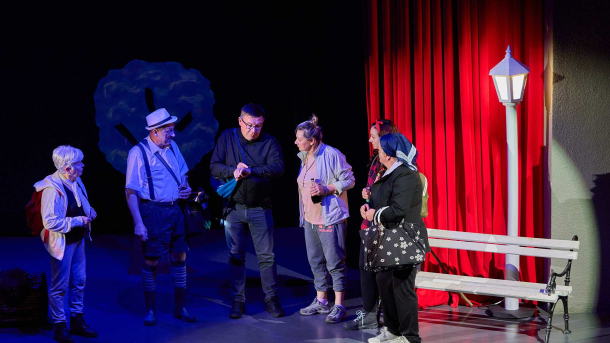 17 ZAmKa Romarski Puti