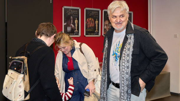 18 Otvorenje Izložbe UTISCI Edvin Bešić 4 3 2026