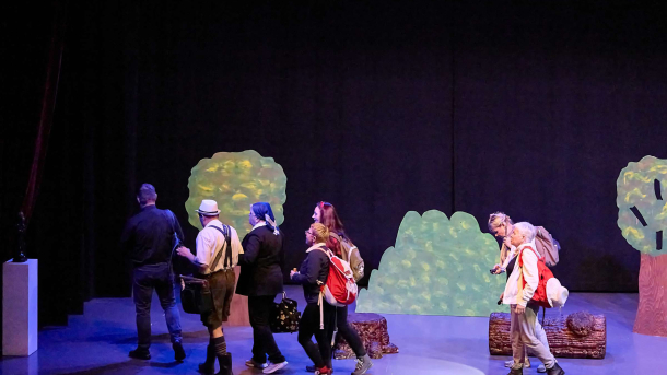 18 ZAmKa Romarski Puti 09 04 2026