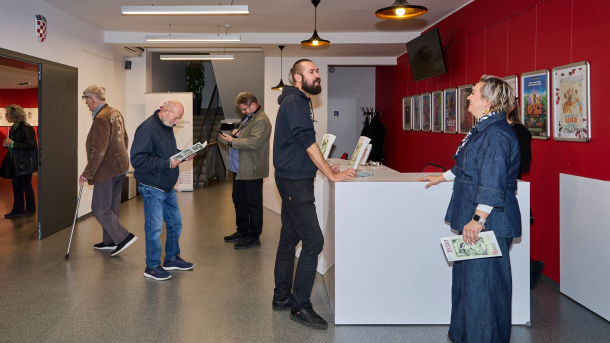 19 Otvorenje Izložbe Božica Jelušić 2 10 2025