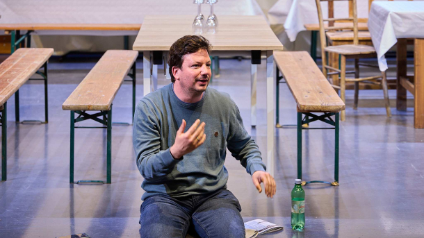 19 Razgovor I Dodjela Nagrada Drugi Dan