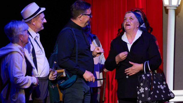 19 ZAmKa Romarski Puti