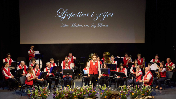 20 45. KAJ Puhački Orkestar Ludbrega 31 05 2026