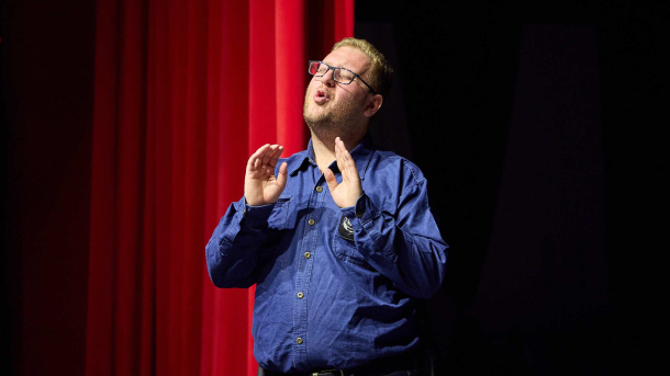 22 Dramski Studio Feniks Novi Bota Zdenković