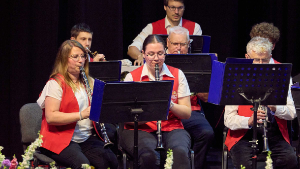 23 45. KAJ Puhački Orkestar Ludbrega 31 05 2026