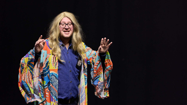 25 Dramski Studio Feniks Novi Bota Zdenković