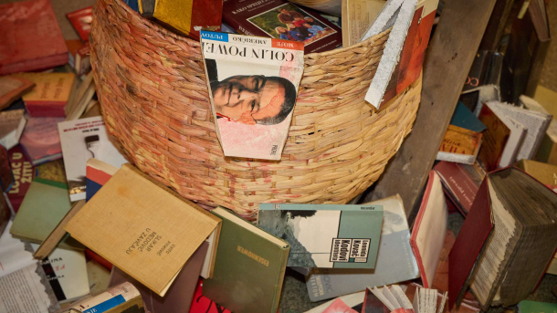 26 Otvorenje Izložbe Krunislav Stojanovski