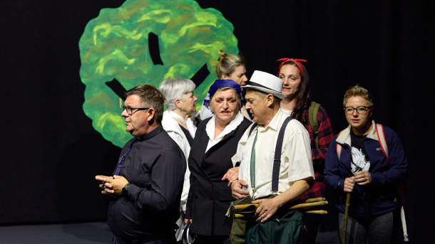 26 ZAmKa Romarski Puti