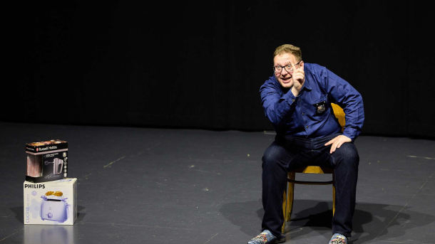 27 Dramski Studio Feniks Novi Bota Zdenković