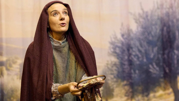 28 GD Nazarećanke Dvije Majke